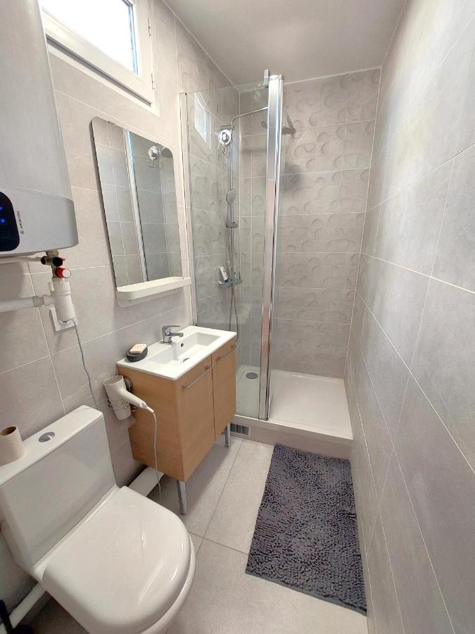 Superbe 2 Pieces Renove Et Calme Apartment Aubervilliers Exterior photo